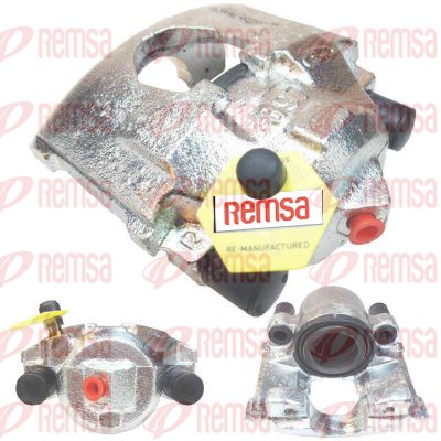 Étrier de frein REMSA 9003331