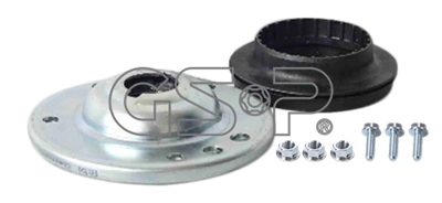 Kit de réparation, coupelle de suspension GSP-BR 518068S