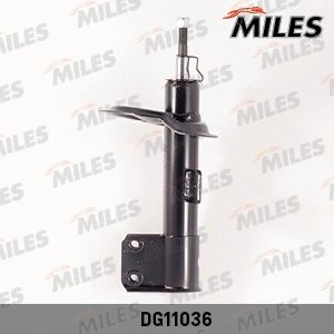 Amortisseur MILES DG11036