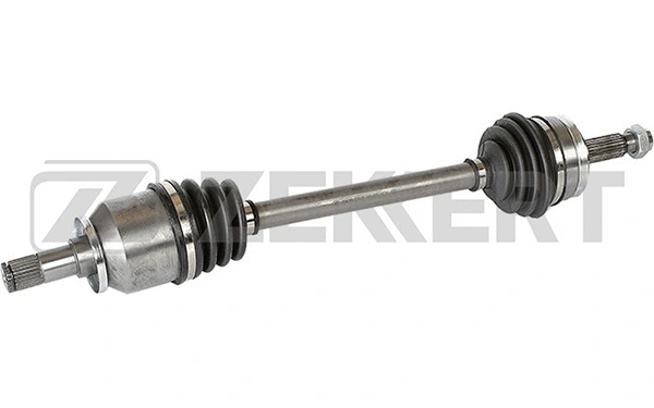 Arbre de transmission ZEKKERT AW-4397