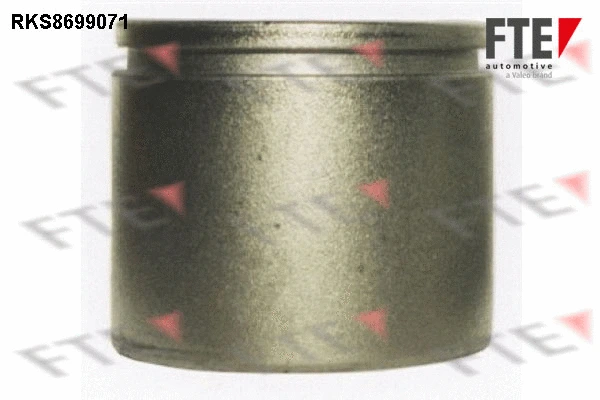 Piston, étrier de frein FTE 9313108