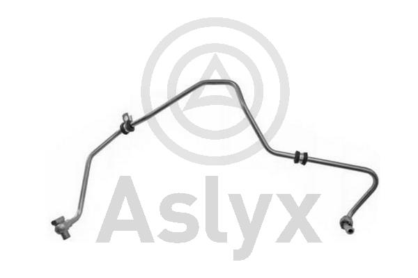 Conduite d'huile, compresseur Aslyx AS-503431