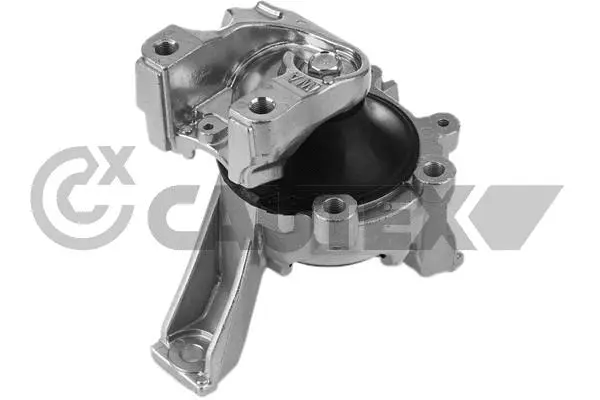Support moteur CAUTEX 756527
