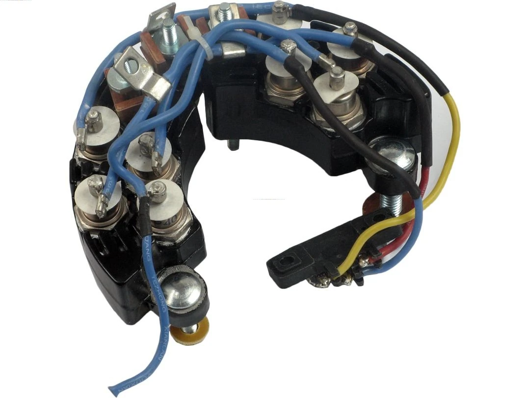 Pont de diodes, alternateur AS-PL ARC9042