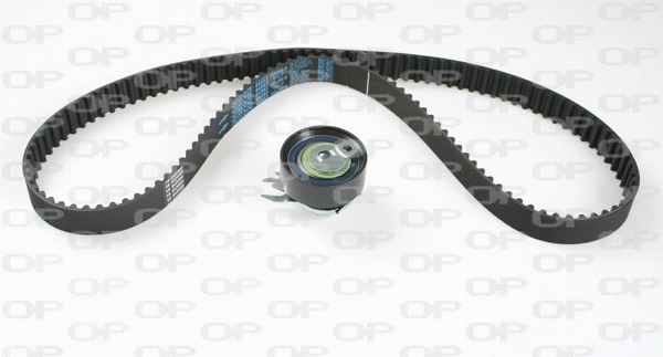 Kit de courroie crantée OPEN PARTS TBK5113.01