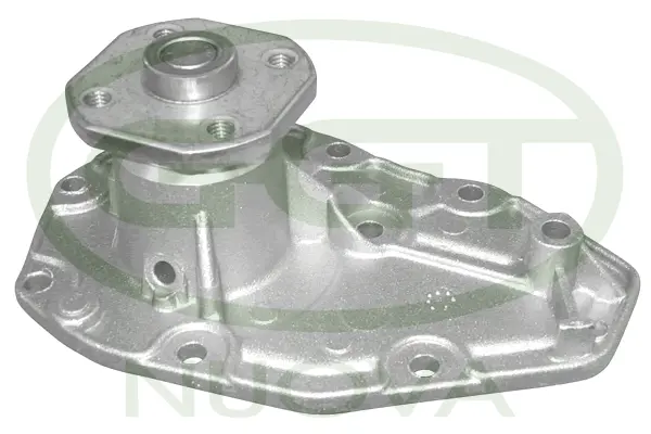 Pompe à eau, refroidissement du moteur GGT PA10123