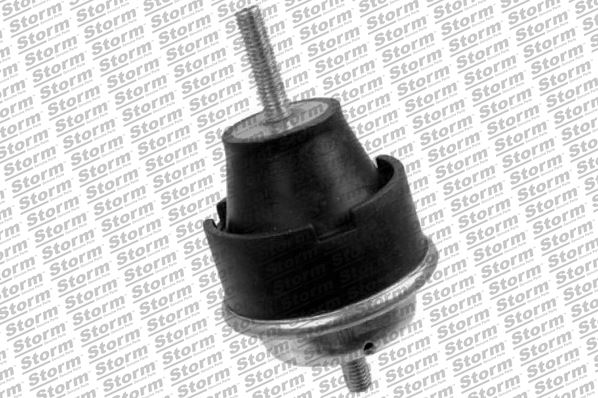 Support moteur STORM QUALITY PARTS 0697H