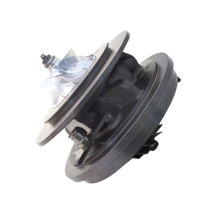 Groupe carter, turbocompresseur GM GS660548