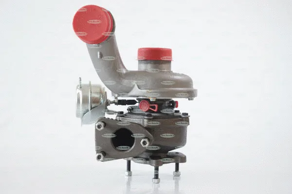 Turbocompresseur, suralimentation Technika TKA145TG