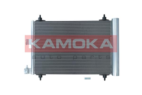 Condenseur, climatisation KAMOKA 7800145
