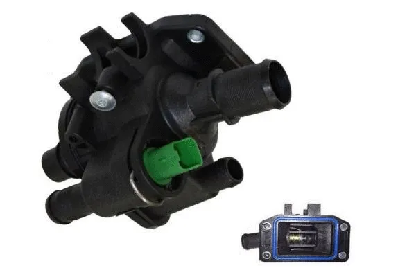 Boîtier du thermostat AUTOMEGA 160028010