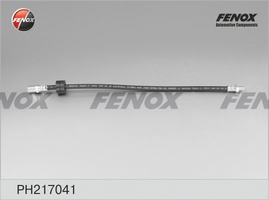 Flexible de frein FENOX PH217041