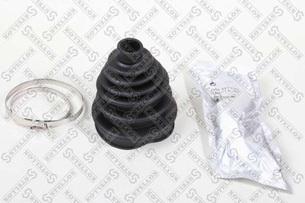 Jeu de joints-soufflets, arbre de commande STELLOX 13-00778-SX
