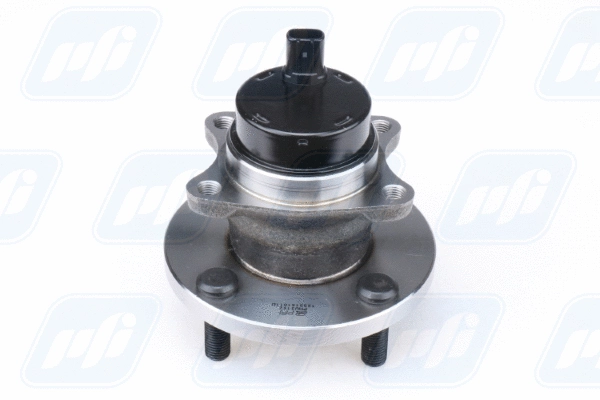 Moyeu de roue PFI PHU3162