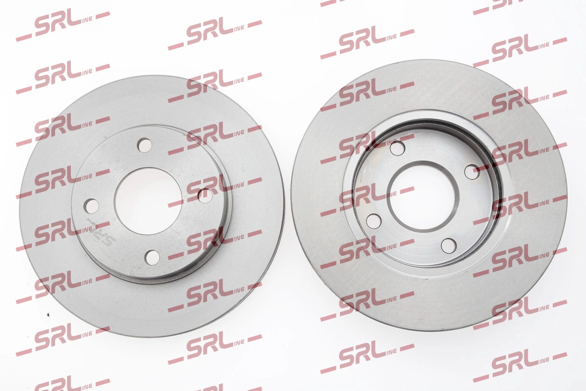 Disque de frein SRLine S71-0015