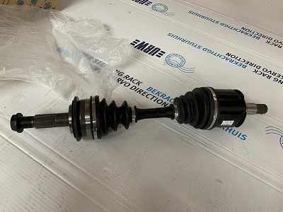 Arbre de transmission URW 10-02163