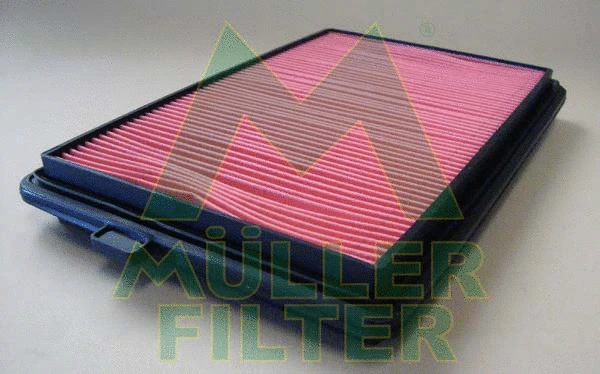 Filtre à air MULLER FILTER PA3445