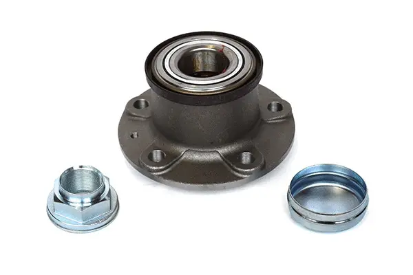 Kit de roulements de roue ASAM AUTOMOTIVE 98848