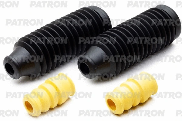 Kit de protection contre la poussière, amortisseur PATRON PPK115