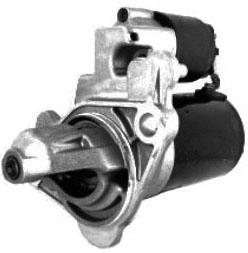 Démarreur ACAUTO AC-CBS1445