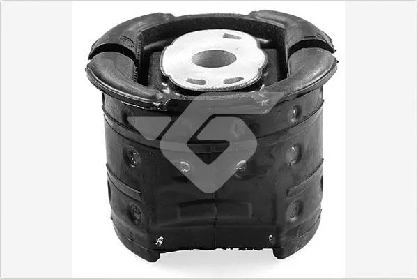 Suspension, corps de l'essieu HUTCHINSON 590299