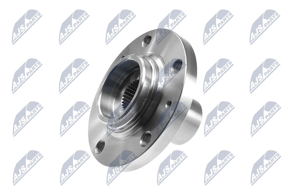 Moyeu de roue NTY KLP-PE-005P