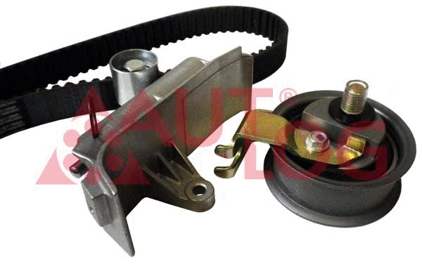 Kit de courroie crantée AUTLOG ZK1070