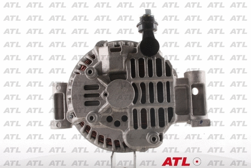 Alternateur ATL Autotechnik L 81 430