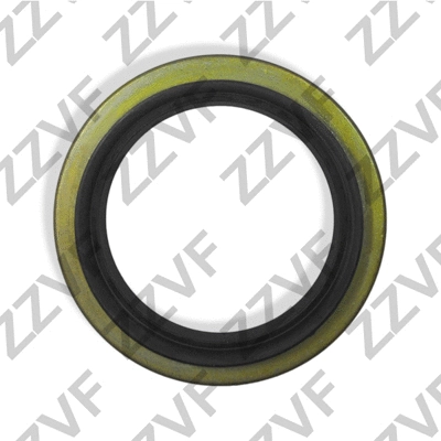 Bague d'étanchéité, moyeu de roue ZZVF ZVCL151