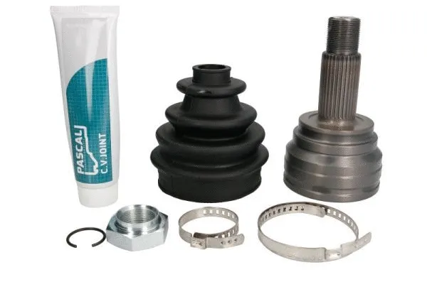 Jeu de joints, arbre de transmission PASCAL G1B010PC