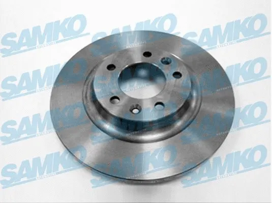 Disque de frein SAMKO P1005P