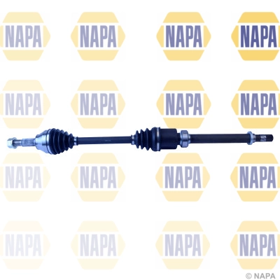 Arbre de transmission NAPA NDS1524R