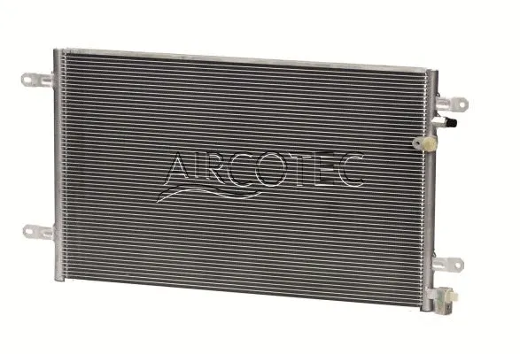 Condenseur, climatisation APC ACT100117