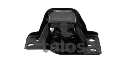 Support moteur TALOSA 61-16387