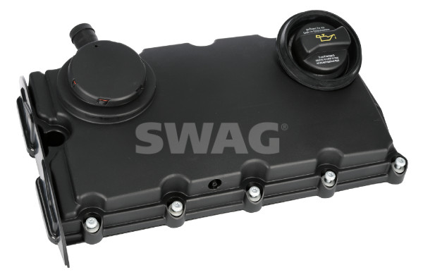 Couvercle de culasse SWAG 33 11 0033