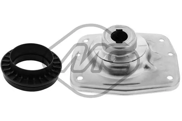 Kit de réparation, coupelle de suspension Metalcaucho 49550