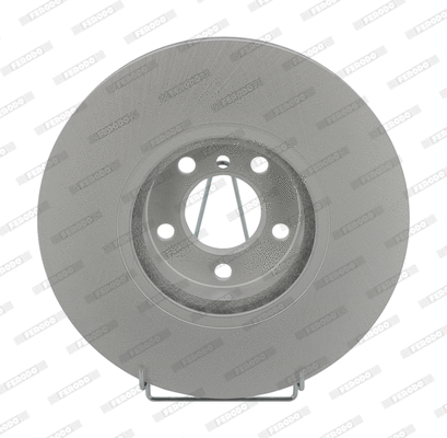 Disque de frein FERODO DDF1713C-1