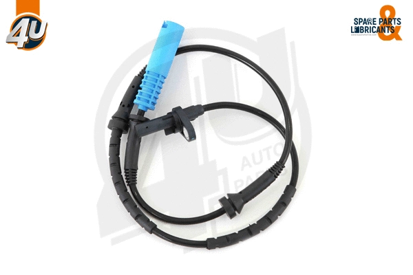 Capteur, vitesse de roue 4U Autoparts 20322BW