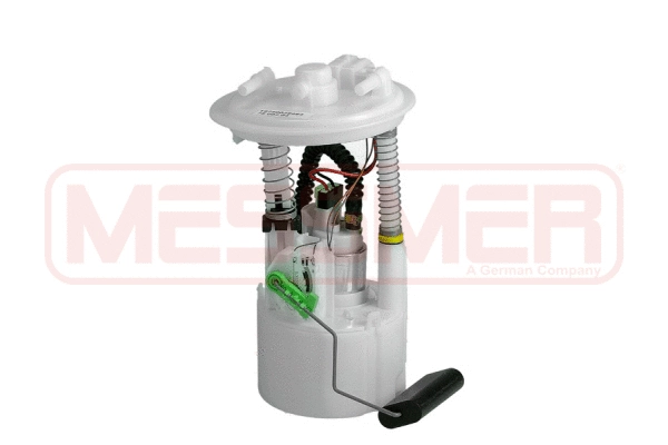 unité d'alimentation de carburant MESSMER 775114