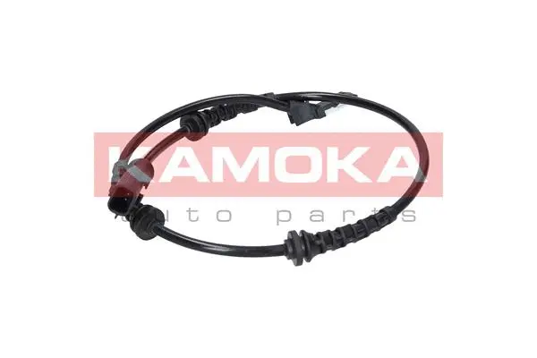 Capteur, vitesse de roue KAMOKA 1060125