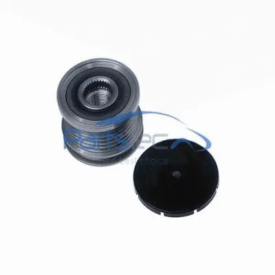 Poulie roue libre, alternateur PartsTec PTA104-0102