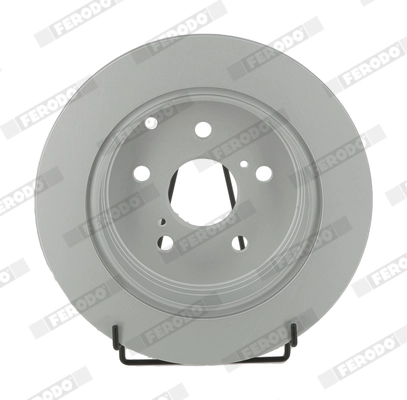 Disque de frein FERODO DDF2307C