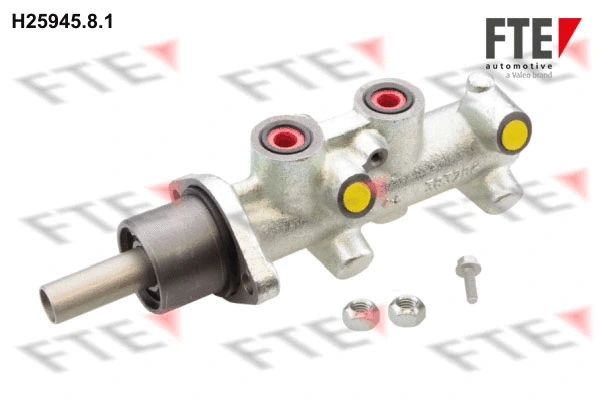 Maître-cylindre de frein FTE 9220387