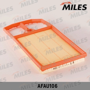 Filtre à air MILES AFAU106