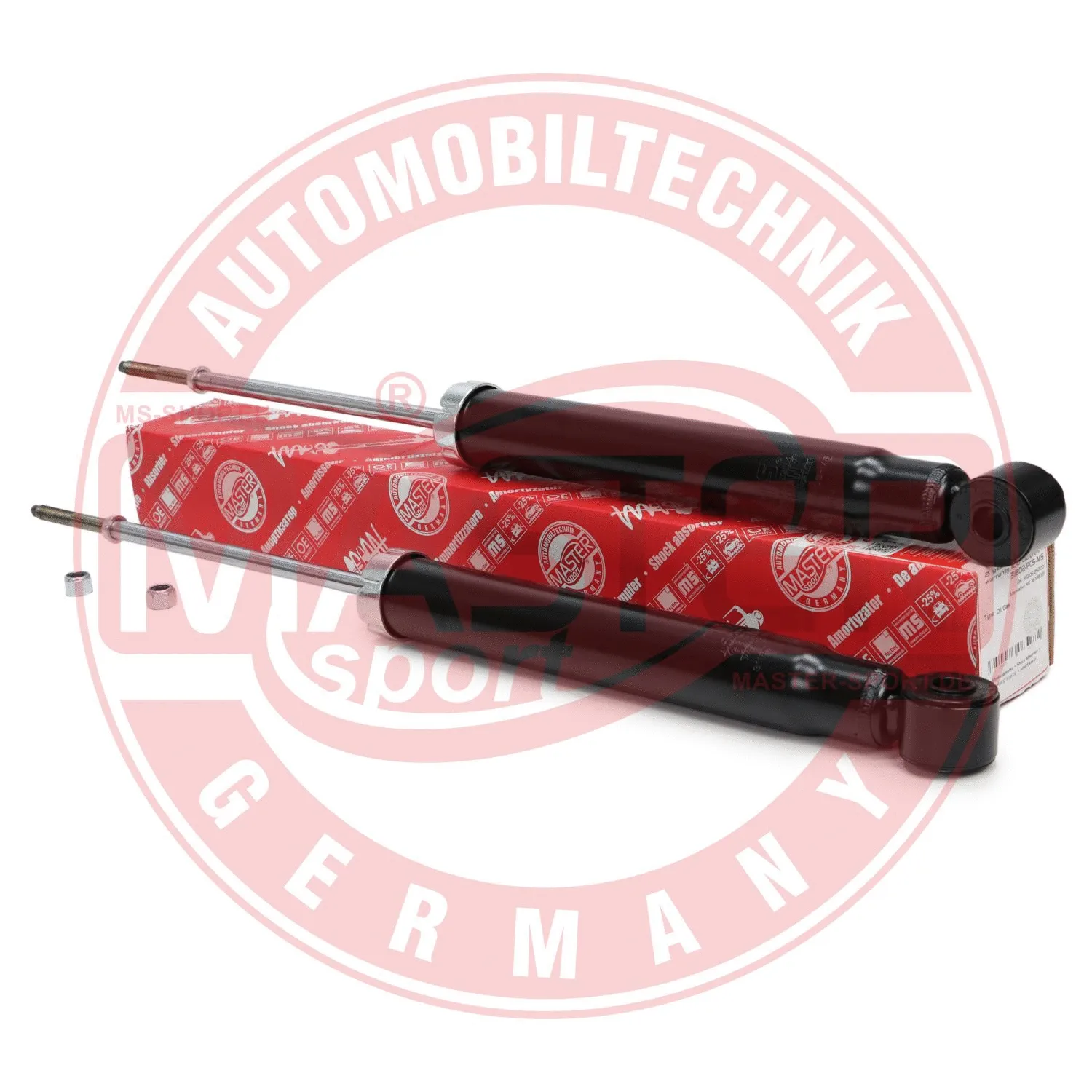 Amortisseur MASTER-SPORT GERMANY 16K005402