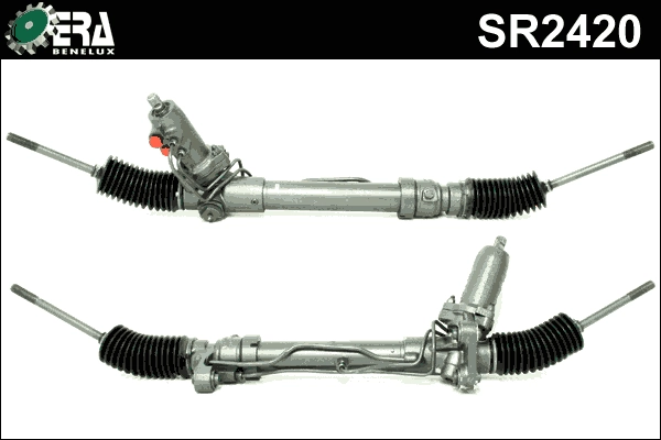 Crémaillère de direction ERA Benelux SR2420