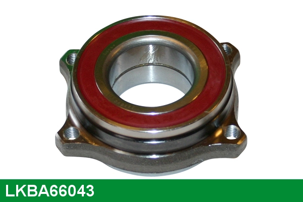 Kit de roulements de roue LUCAS LKBA66043