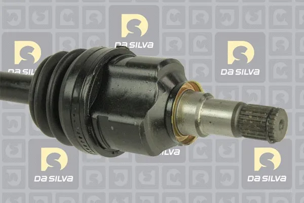 Arbre de transmission DA SILVA 99340AT