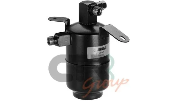 Filtre déshydratant, climatisation CTR 1211290