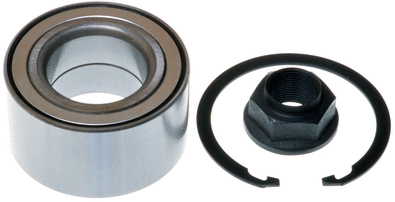 Kit de roulements de roue DENCKERMANN W413283